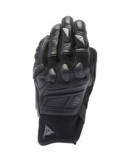 GUANTES DAINESE X-RIDE 2 ERGO-TEK NEGRO