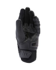 GUANTES DAINESE X-RIDE 2 ERGO-TEK NEGRO