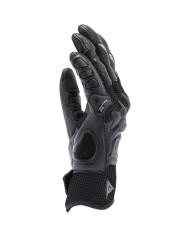 GUANTES DAINESE X-RIDE 2 ERGO-TEK NEGRO