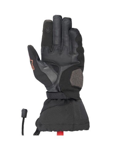 GUANTES ALPINESTARS XT-5 GORE-TEX BLACK