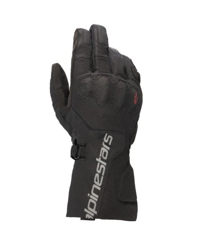 GUANTES ALPINESTARS WR-X GORE-TEX BLACK
