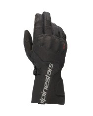 GUANTES ALPINESTARS WR-X GORE-TEX BLACK