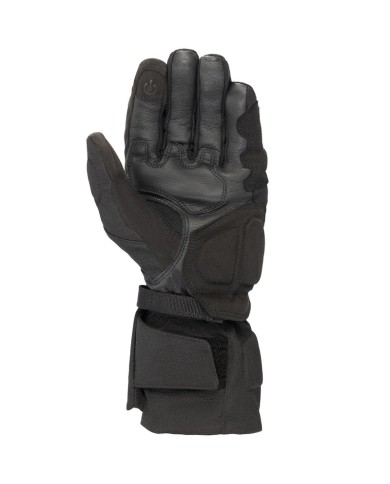 GUANTES ALPINESTARS WR-X GORE-TEX BLACK