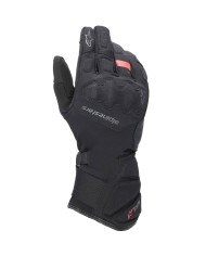 GUANTES ALPINESTARS TOURER W-7 V2 DRYSTAR BLACK