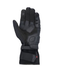 GUANTES ALPINESTARS TOURER W-7 V2 DRYSTAR BLACK