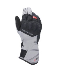 GUANTES ALPINESTARS TOURER W-7 V2 DRYSTAR BLACK/DARK GRAY