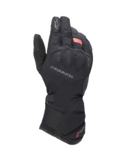 GUANTES ALPINESTARS STELLA TOURER W-7 V2 DRYSTAR BLACK