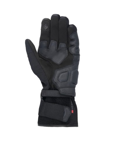 GUANTES ALPINESTARS STELLA TOURER W-7 V2 DRYSTAR BLACK