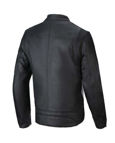 CHAQUETA ALPINESTARS DYNO BLACK/BLACK