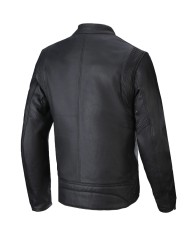 CHAQUETA ALPINESTARS DYNO BLACK/BLACK