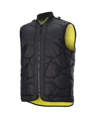 CHAQUETA ALPINESTARS MO.ST.EQ FIELD WP PRIMALOFT BLACK