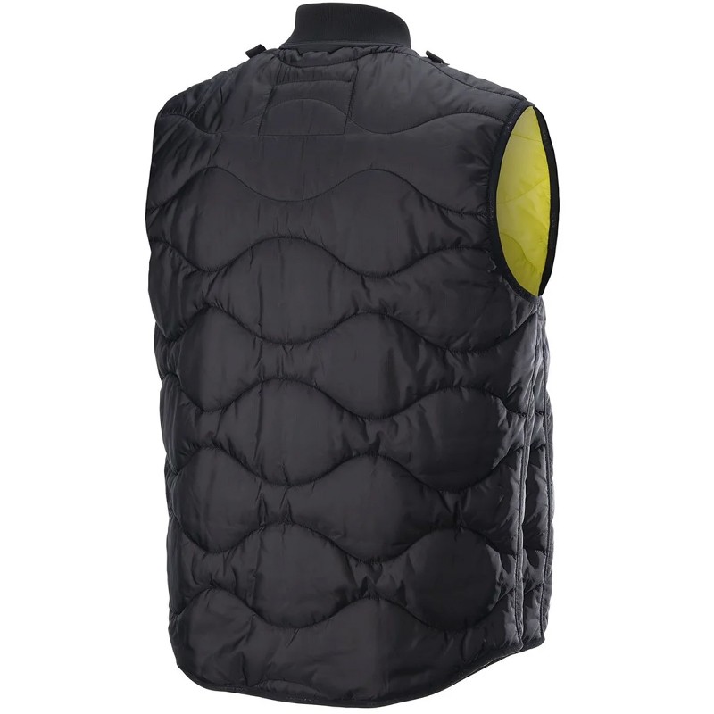 CHAQUETA ALPINESTARS MO.ST.EQ FIELD WP PRIMALOFT SAND MILITARY