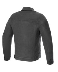 CAMISA ALPINESTARS GARAGE SMOKE GREY