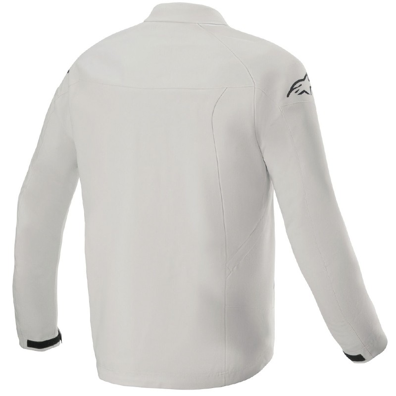 CHAQUETA ALPINESTARS AERON TAN