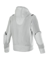 SUDADERA ALPINESTARS MOFLOW AIR TECH HOODIE GRAY