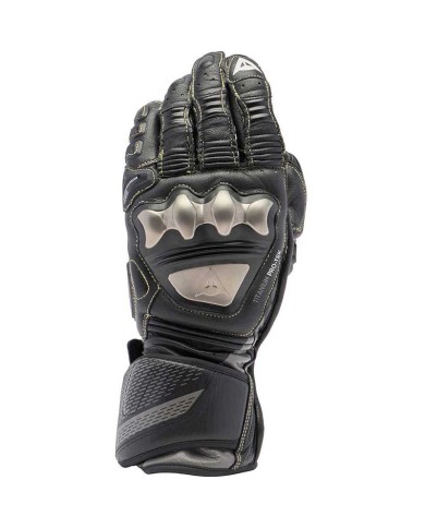 GUANTES DAINESE FULL METAL 7 NEGRO 