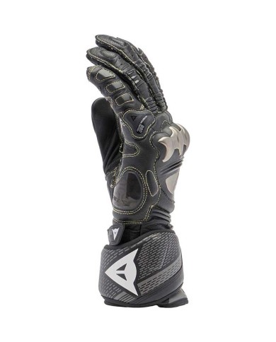 GUANTES DAINESE FULL METAL 7 NEGRO 