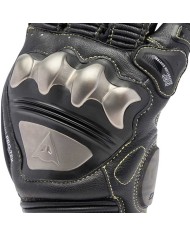 GUANTES DAINESE FULL METAL 7 NEGRO 
