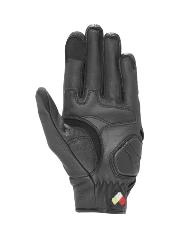 GUANTES ALPINESTARS DYNO BLACK/BLACK