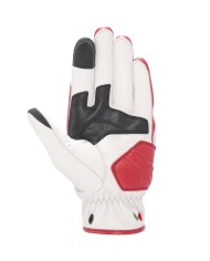 GUANTES ALPINESTARS DYNO ECRU RUBY/RED
