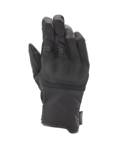 GUANTES ALPINESTARS SYNCRO V2 DRYSTAR NEGRO/NEGRO