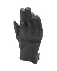 GUANTES ALPINESTARS SYNCRO V2 DRYSTAR NEGRO/NEGRO