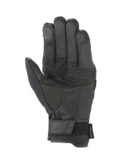 GUANTES ALPINESTARS SYNCRO V2 DRYSTAR NEGRO/NEGRO