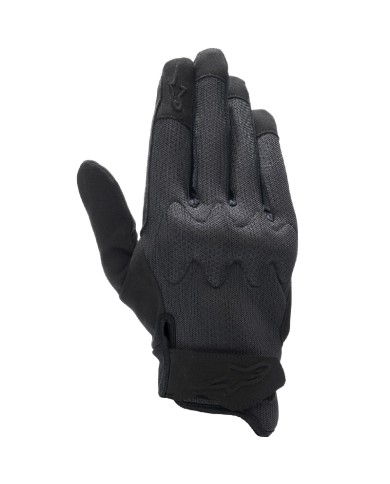 GUANTES ALPINESTARS STATED AIR BLACK/BLACK