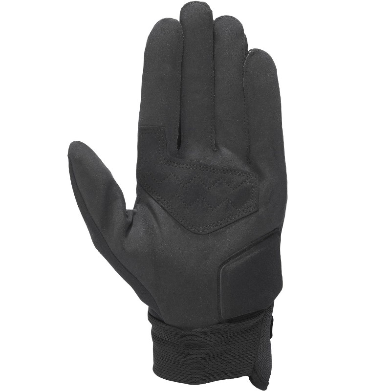 GUANTES ALPINESTARS STATED AIR BLACK/BLACK
