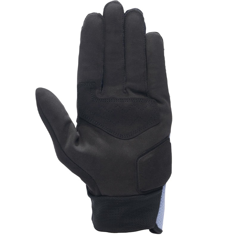 GUANTES ALPINESTARS STATED AIR STONEWASH BLUE/BLACK