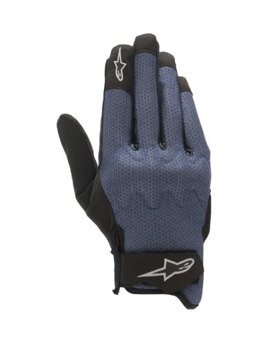GUANTES ALPINESTARS STATED AIR DARK BLUE/BLACK