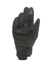 GUANTES ALPINESTARS COPPER NEGRO/ROJO FLUOR