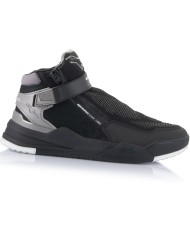 ZAPATILLAS ALPINESTARS SPEEDFLIGHT STREET BLACK/GUN METAL