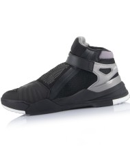 ZAPATILLAS ALPINESTARS SPEEDFLIGHT STREET BLACK/GUN METAL