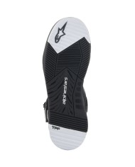 ZAPATILLAS ALPINESTARS SPEEDFLIGHT STREET BLACK/GUN METAL
