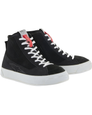 ZAPATILLAS ALPINESTARS STATED BLACK