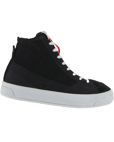 ZAPATILLAS ALPINESTARS STATED BLACK