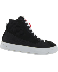 ZAPATILLAS ALPINESTARS STATED BLACK