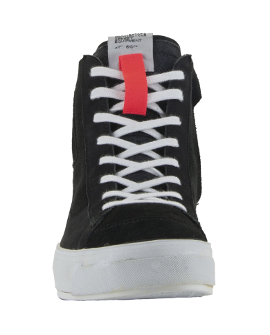 ZAPATILLAS ALPINESTARS STATED BLACK