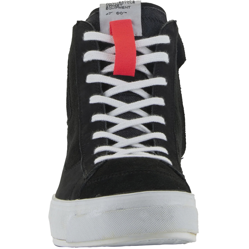 ZAPATILLAS ALPINESTARS STATED BLACK