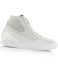 ZAPATILLAS ALPINESTARS STATED WHITE/COOL GRAY