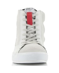 ZAPATILLAS ALPINESTARS STATED WHITE/COOL GRAY