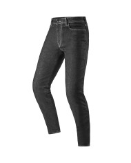 PANTALONES VAQUEROS ALPINESTARS RADIUM V2 DENIM BLACK RINSE
