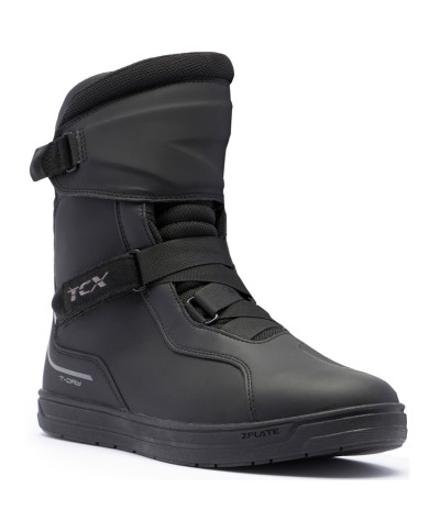 BOTIN TCX TOURSTEP WP NEGRO
