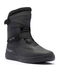 BOTIN TCX TOURSTEP WP NEGRO