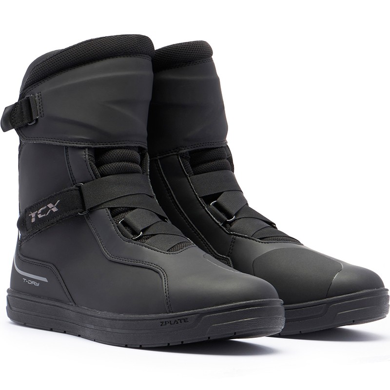 BOTIN TCX TOURSTEP WP NEGRO
