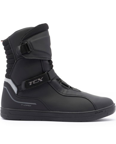 BOTIN TCX TOURSTEP WP NEGRO