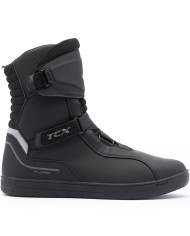 BOTIN TCX TOURSTEP WP NEGRO
