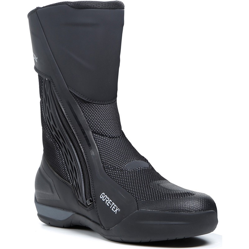 BOTAS TCX AIRTECH 3 GTX GORE-TEX NEGRO