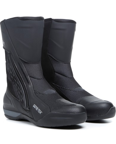 BOTAS TCX AIRTECH 3 GTX GORE-TEX NEGRO